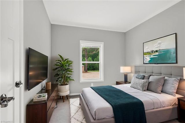 2591 Hopewell Friends Road, Asheboro, NC 27205