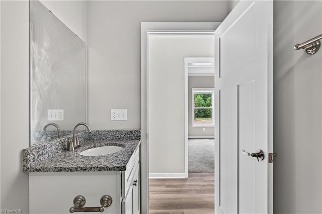 2591 Hopewell Friends Road, Asheboro, NC 27205