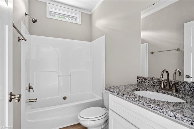 2591 Hopewell Friends Road, Asheboro, NC 27205