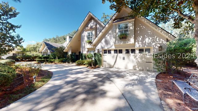22 Sovereign Dr, Hilton Head Island, SC 29928