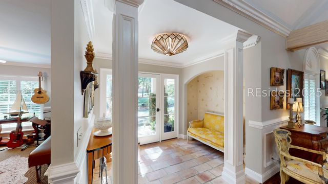 22 Sovereign Dr, Hilton Head Island, SC 29928