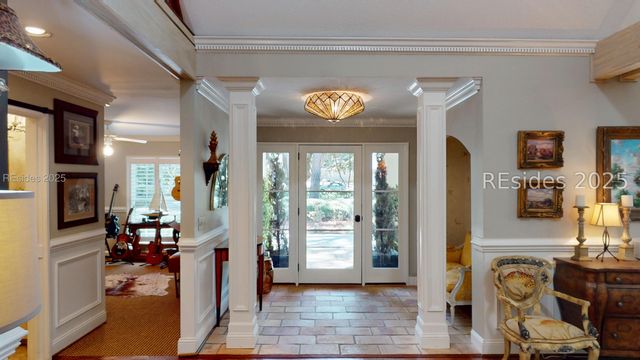 22 Sovereign Dr, Hilton Head Island, SC 29928