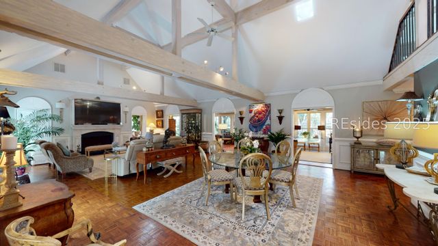 22 Sovereign Dr, Hilton Head Island, SC 29928