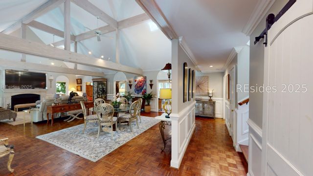 22 Sovereign Dr, Hilton Head Island, SC 29928