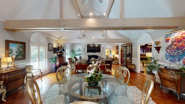 22 Sovereign Dr, Hilton Head Island, SC 29928