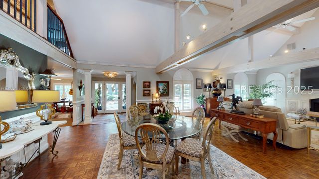 22 Sovereign Dr, Hilton Head Island, SC 29928