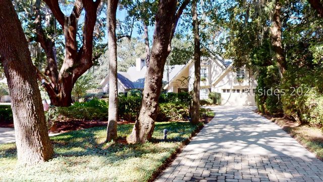 22 Sovereign Dr, Hilton Head Island, SC 29928