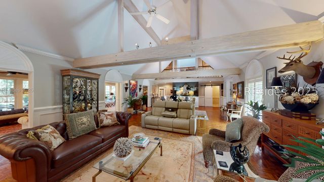 22 Sovereign Dr, Hilton Head Island, SC 29928