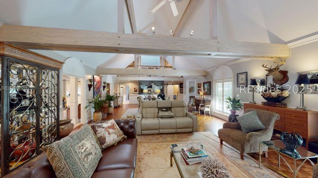 22 Sovereign Dr, Hilton Head Island, SC 29928