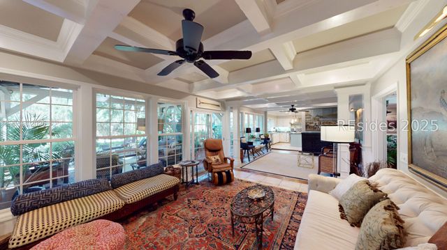 22 Sovereign Dr, Hilton Head Island, SC 29928