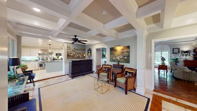 22 Sovereign Dr, Hilton Head Island, SC 29928