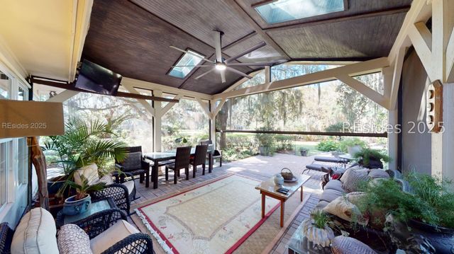 22 Sovereign Dr, Hilton Head Island, SC 29928