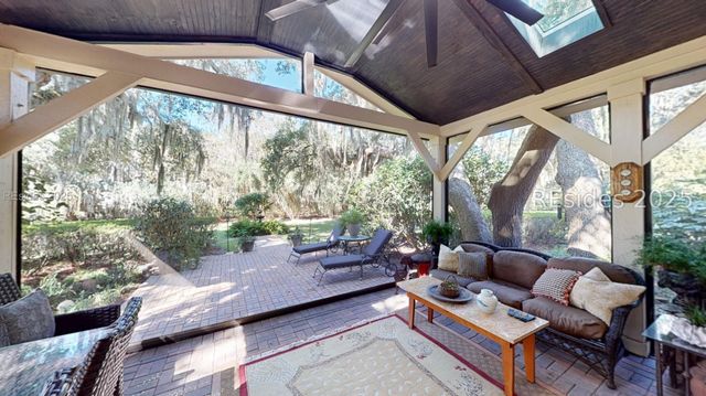 22 Sovereign Dr, Hilton Head Island, SC 29928