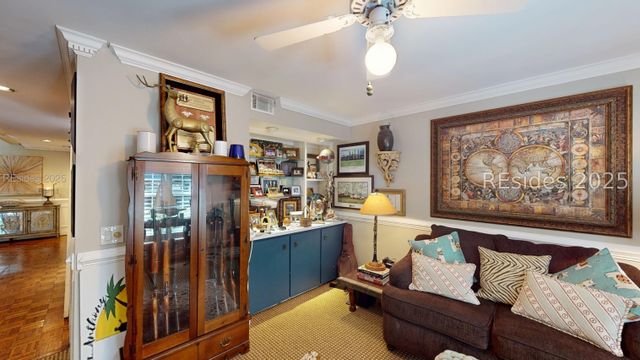 22 Sovereign Dr, Hilton Head Island, SC 29928