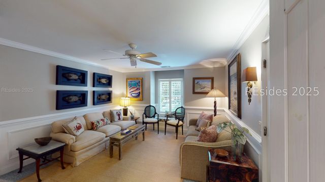 22 Sovereign Dr, Hilton Head Island, SC 29928