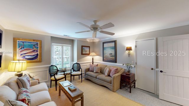 22 Sovereign Dr, Hilton Head Island, SC 29928