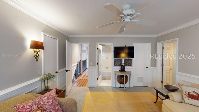 22 Sovereign Dr, Hilton Head Island, SC 29928