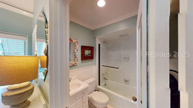 22 Sovereign Dr, Hilton Head Island, SC 29928