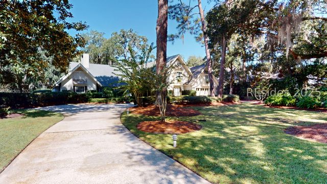 22 Sovereign Dr, Hilton Head Island, SC 29928