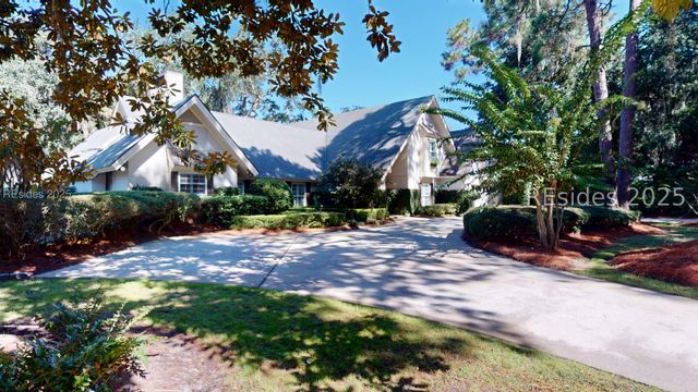 22 Sovereign Dr, Hilton Head Island, SC 29928