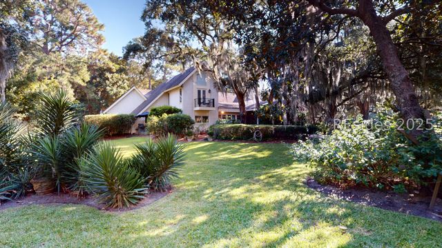 22 Sovereign Dr, Hilton Head Island, SC 29928