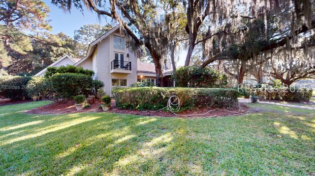22 Sovereign Dr, Hilton Head Island, SC 29928