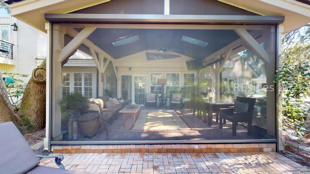 22 Sovereign Dr, Hilton Head Island, SC 29928