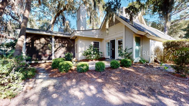 22 Sovereign Dr, Hilton Head Island, SC 29928
