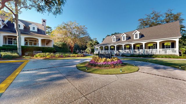 22 Sovereign Dr, Hilton Head Island, SC 29928