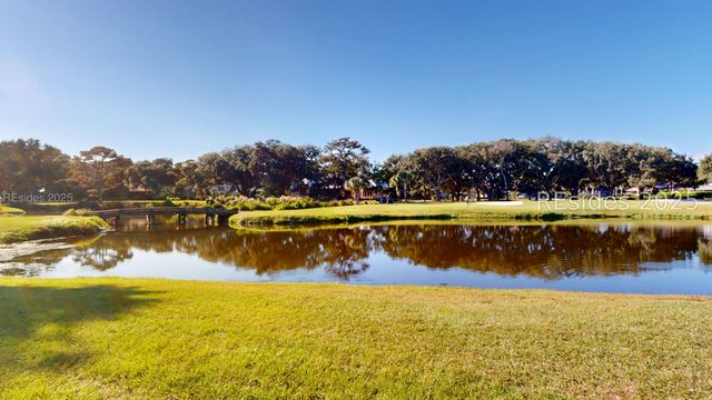 22 Sovereign Dr, Hilton Head Island, SC 29928