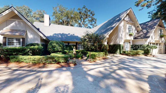 22 Sovereign Dr, Hilton Head Island, SC 29928