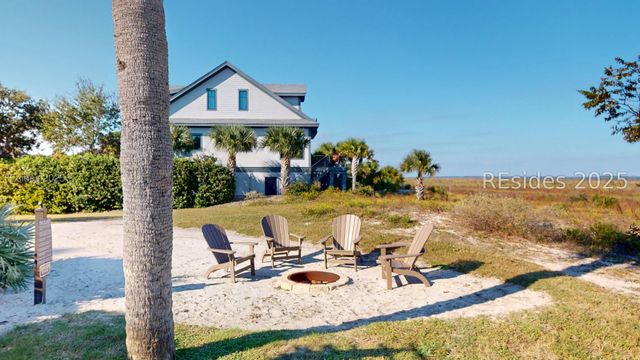 22 Sovereign Dr, Hilton Head Island, SC 29928