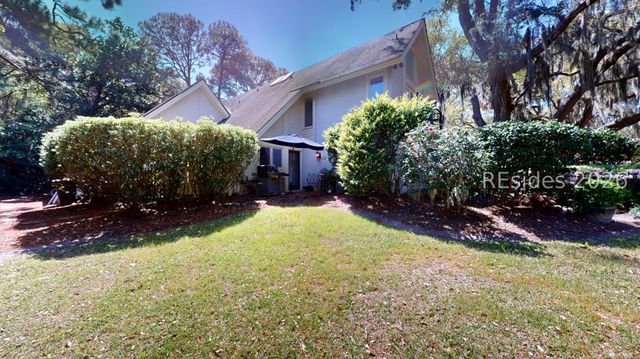 22 Sovereign Dr, Hilton Head Island, SC 29928