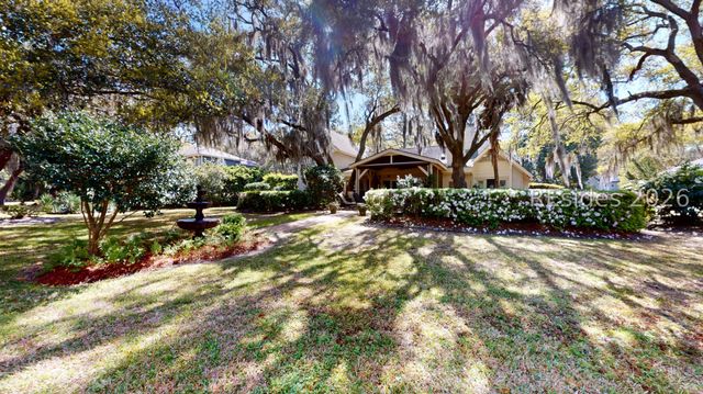 22 Sovereign Dr, Hilton Head Island, SC 29928