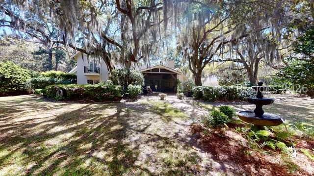 22 Sovereign Dr, Hilton Head Island, SC 29928