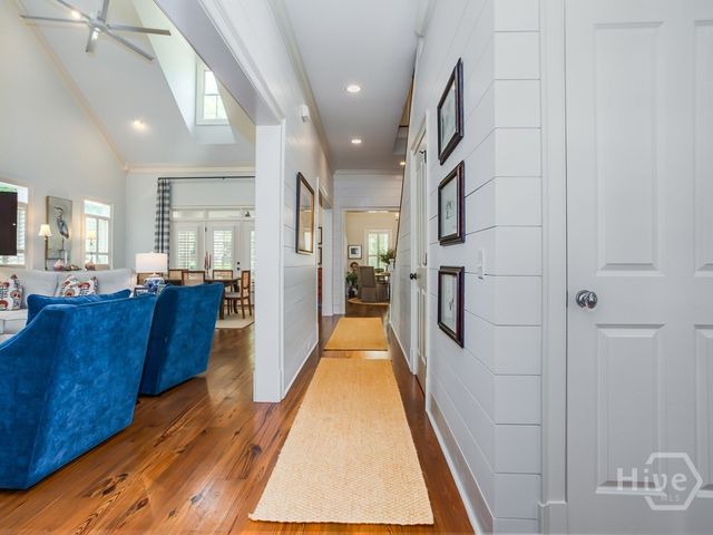 34 Dream Maker Circle, Savannah, GA 31411