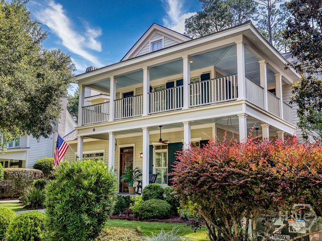 34 Dream Maker Circle, Savannah, GA 31411