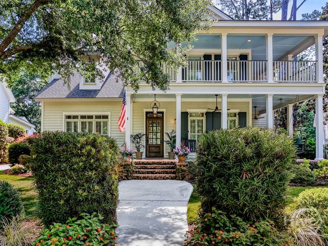 34 Dream Maker Circle, Savannah, GA 31411