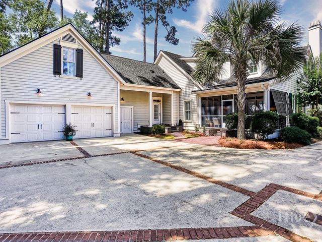 34 Dream Maker Circle, Savannah, GA 31411