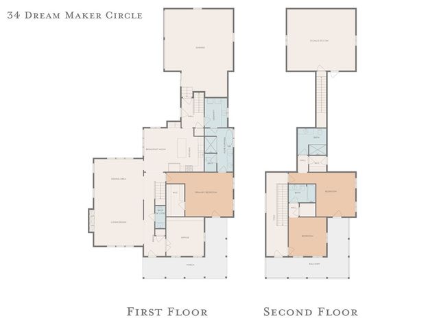 34 Dream Maker Circle, Savannah, GA 31411