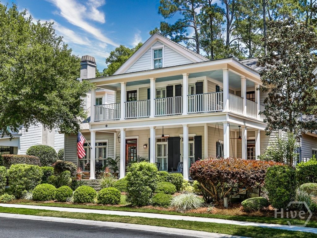 34 Dream Maker Circle, Savannah, GA 31411