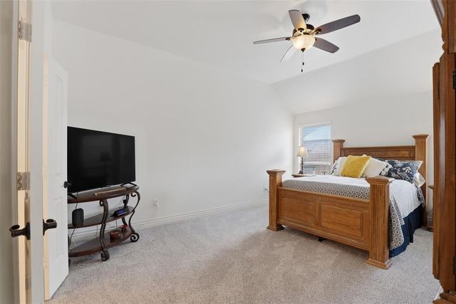 641 Branch Line Road, Yukon, OK 73099