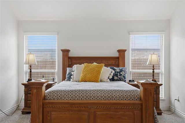 641 Branch Line Road, Yukon, OK 73099