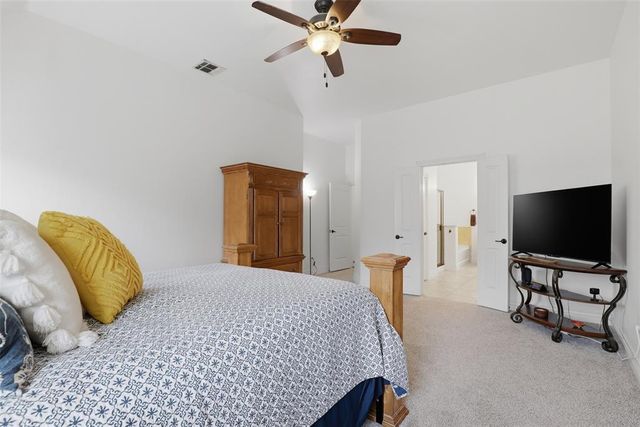 641 Branch Line Road, Yukon, OK 73099
