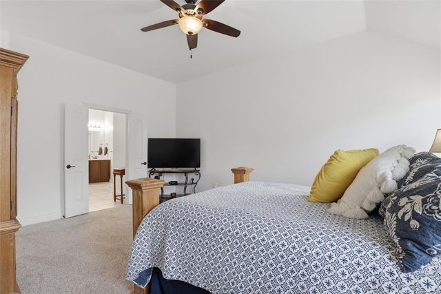 641 Branch Line Road, Yukon, OK 73099
