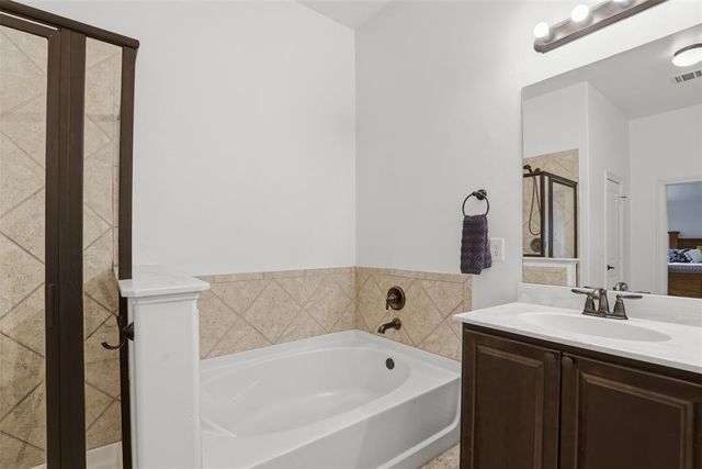 641 Branch Line Road, Yukon, OK 73099