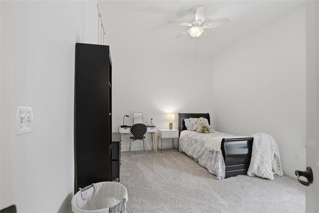641 Branch Line Road, Yukon, OK 73099