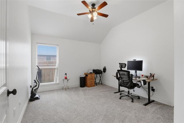641 Branch Line Road, Yukon, OK 73099