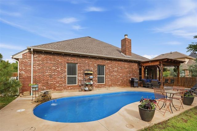 641 Branch Line Road, Yukon, OK 73099