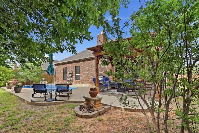 641 Branch Line Road, Yukon, OK 73099